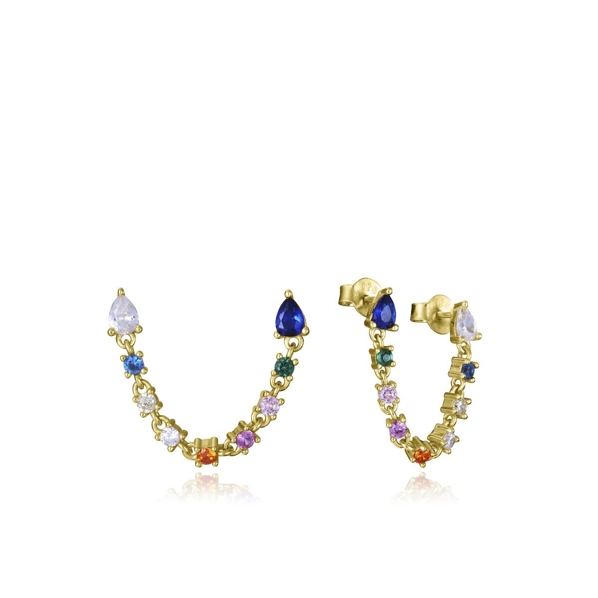 Pendientes Mujer Viceroy 9132E100-39